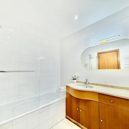 Apartman Expo Riverside Lisboa