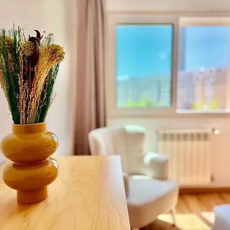 Appartement Expo Riverside Lissabon