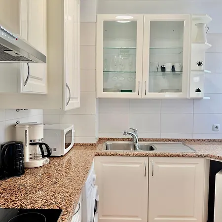 Expo Riverside Apartman *
