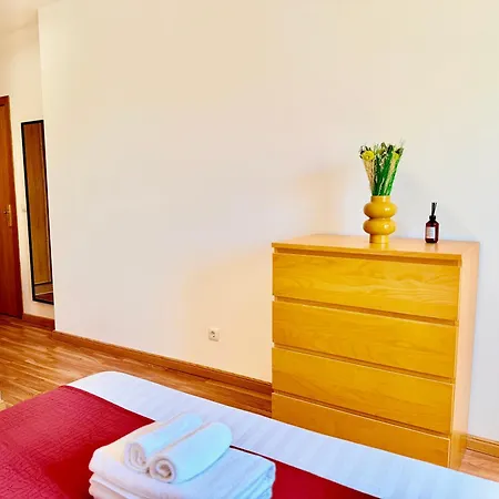 Apartman Expo Riverside *
