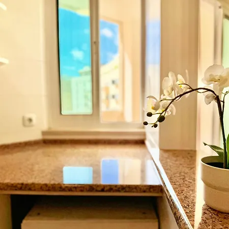 Appartement Expo Riverside Lissabon
