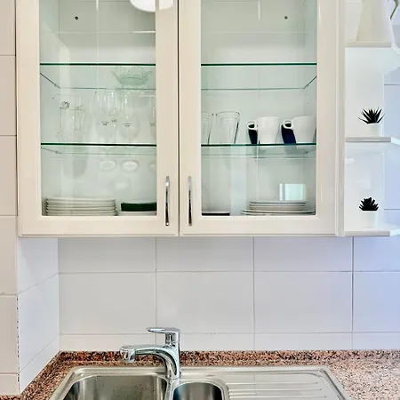 Apartman Expo Riverside Lisboa