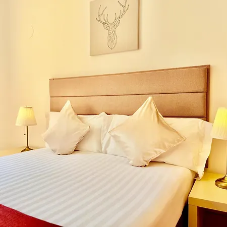 Appartement Expo Riverside *