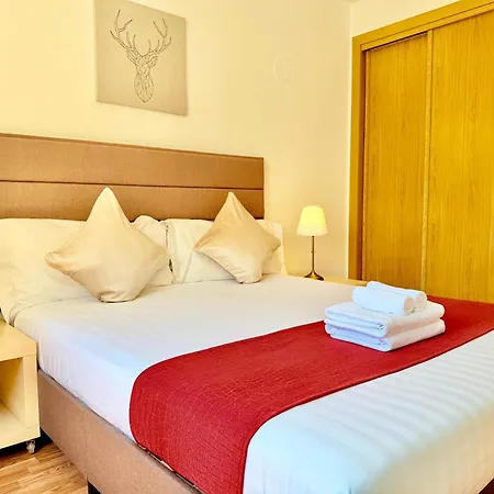 Expo Riverside Apartman
