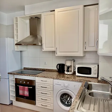 Apartman Expo Riverside *