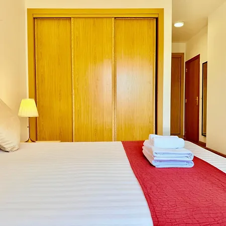 Apartman Expo Riverside *