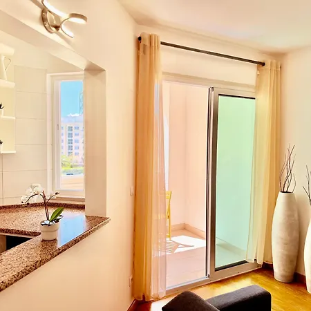 Expo Riverside Apartman