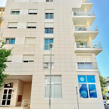 Apartman Expo Riverside